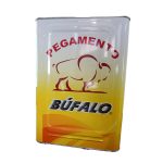 BÚFALO